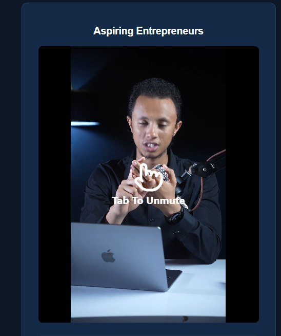 ተግባራዊ የቲክቶክ እና የዲጂታል ገበያ ማስተርክላስ